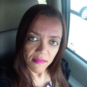 Meet your Posher, Jannette